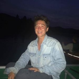 Meet your Posher, Micah